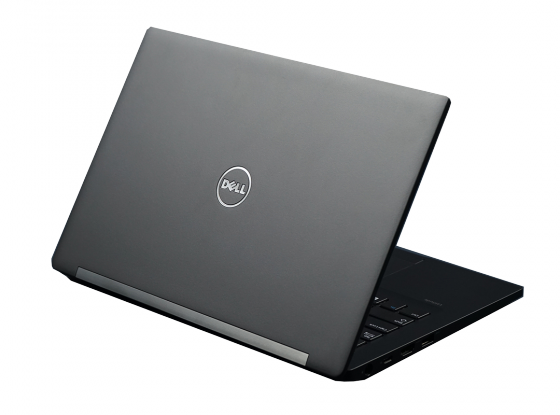 DELL 7280, Core i5, 8 GB RAM, 256 GB SSD, 6th Gen